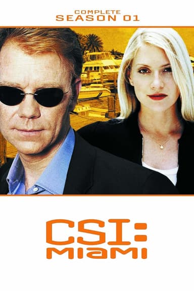 Saison 1