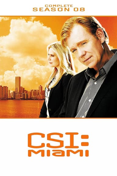 Saison 8