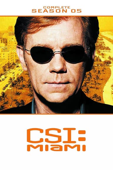 Saison 5